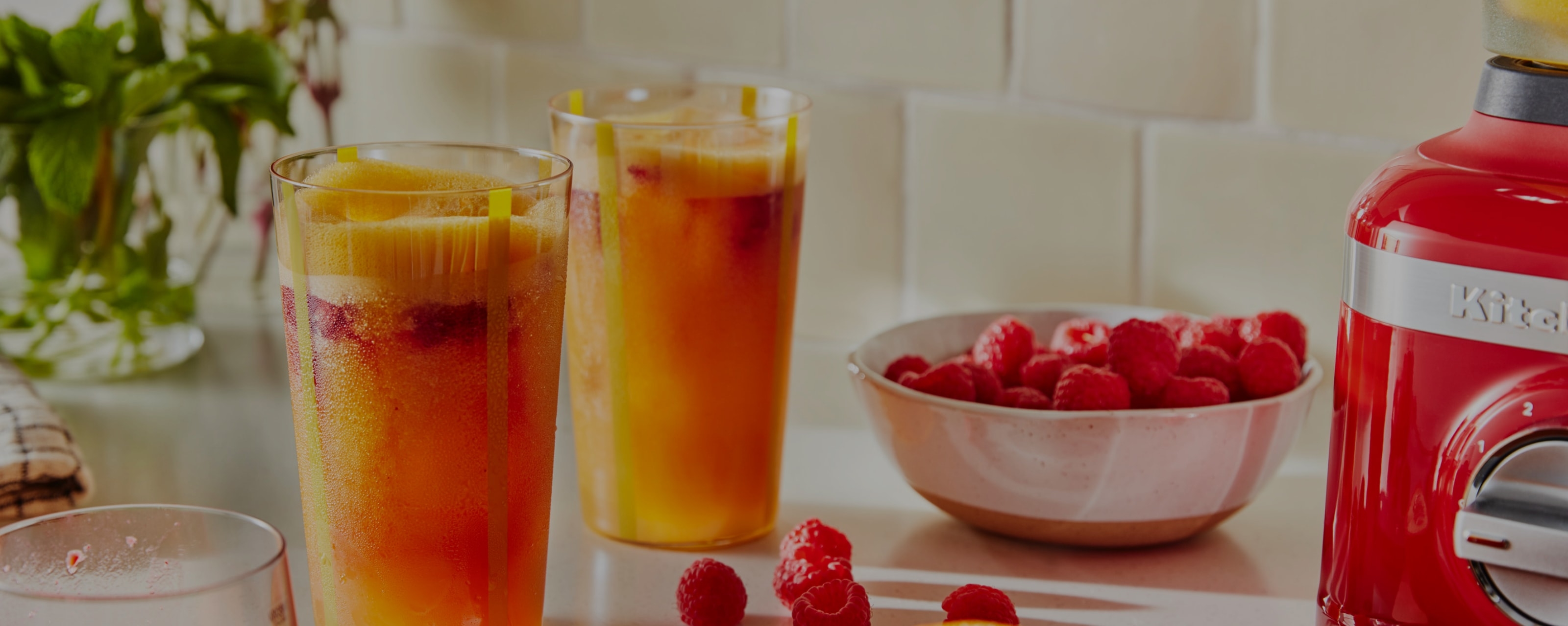 Blender K150 Ice Crusher Blender KitchenAid